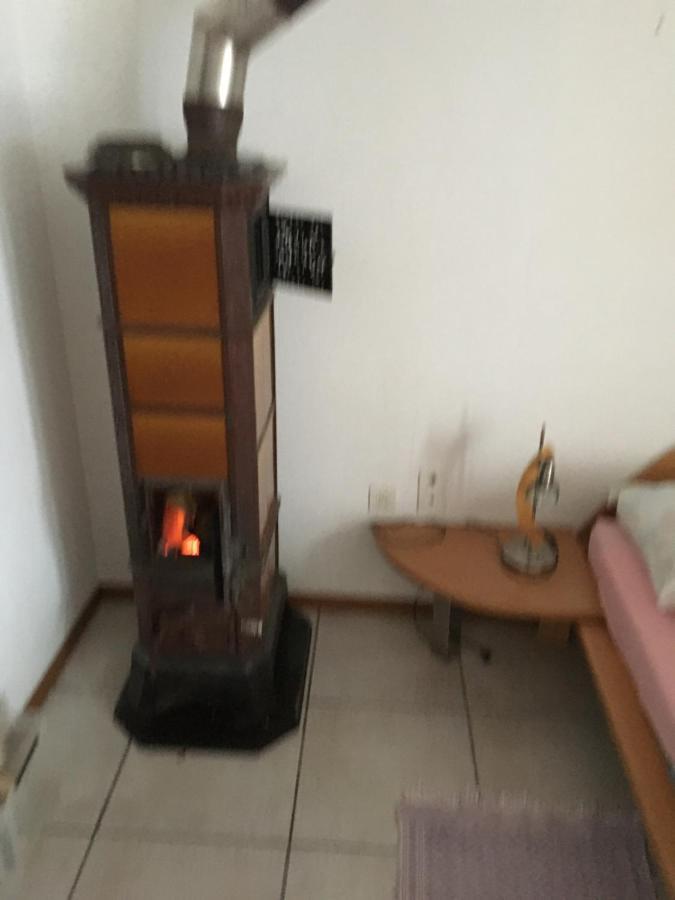 Ferienwohnung Girasole Orselina Exterior foto